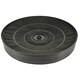 image 2 of SPARES2GO Carbon Charcoal Vent Filter compatible with Indesit Cooker Hood Extractor Fan Type EFF54 F233