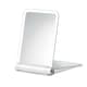 image 1 of iMira Foldable Travel LED Mirror | White | White