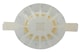 image 5 of Tegaderm High Performance Foam Adhesive Dressing 10cm x 11cm Box of 10