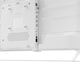 image 8 of SHARP 32HE2245KW 32 Inch HD TiVo Smart TV Frameless - White