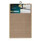 image 2 of JVL Antarra Machine Washable Entrance Doormat and Runner Set - Beige