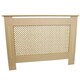 image 1 of Radiator Cover MDF Unfinished 1115mm