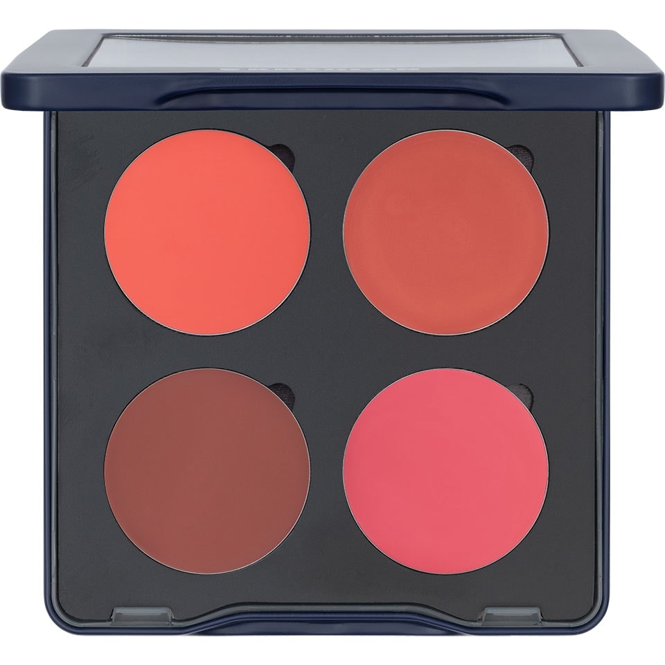 image 1 of Cream Blush Palette Multi | Blush 2