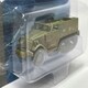 image 3 of WWII M2 Half Track Johnny Lightning JLML007B