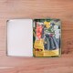 image 3 of Thompson & Morgan Seed Tin - Retro Design Gardeners Gift Stores Seed Packets Safely. 214x157x55mm