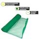 image 2 of Pegdev Green Temporary Fencing Heavy Duty UV Stabilised Polyethylene Mesh (22m)