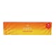 image 2 of Something Different Happy Collection Incense Sticks Set (Pack of 80) - Multicoloured - One Size