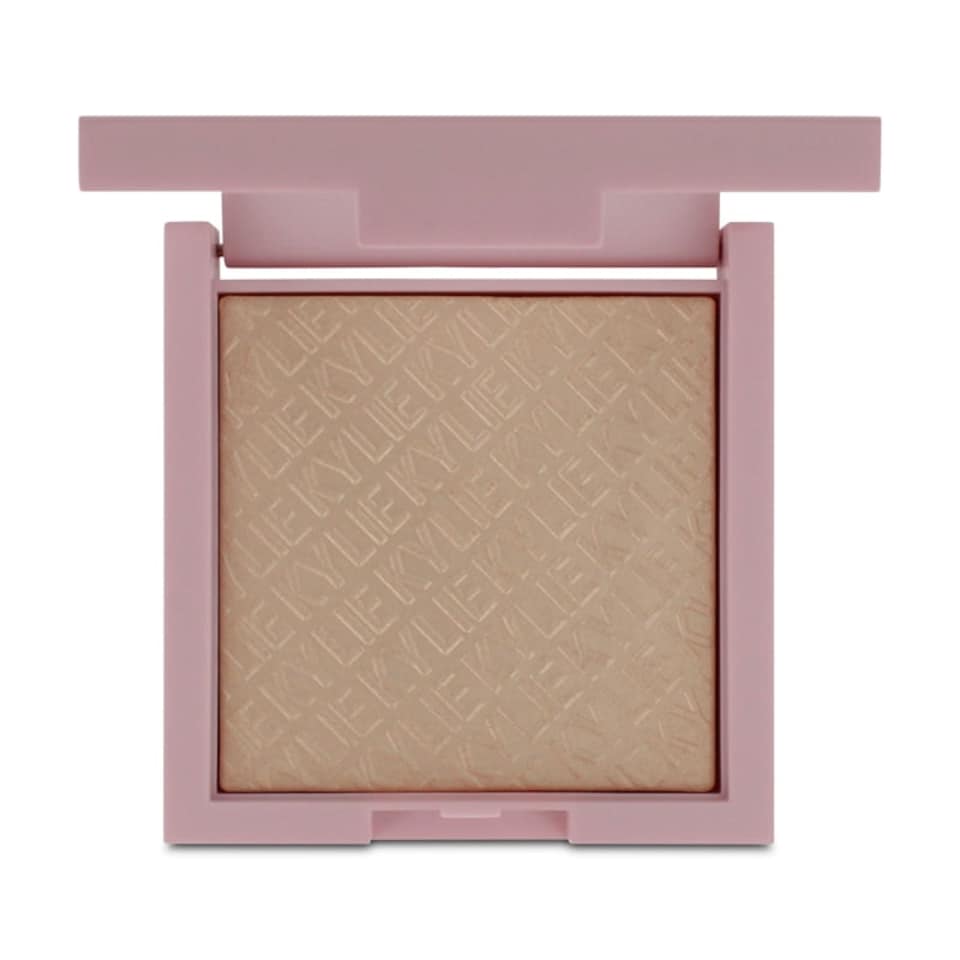 image 1 of Kylie Cosmetics Illuminating Powder 060 Queen Drip (Blemished Box) N/A