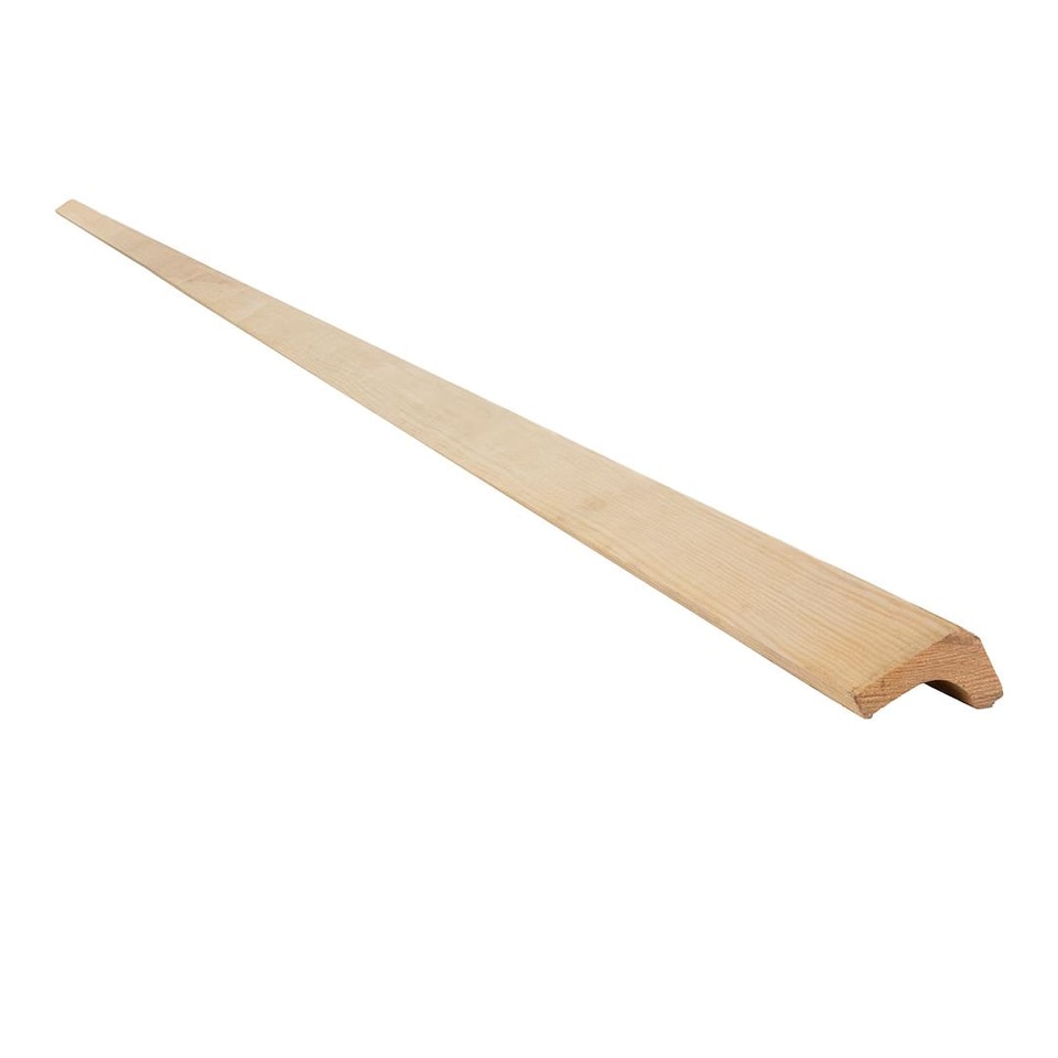 image 1 of Snowdon Timber Pine Scotia Moulding (T) 15mm (W) 27mm (L) 2400mm