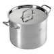 image 1 of Montreux Stockpot 6.5L 22cm