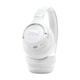 image 6 of JBL Tune 780NC Over-Ear Wireless ANC Headphones - White