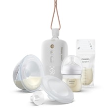 Breast Feeding Accessories