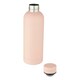 image 3 of Avenue Spring 500ml Insulated Water Bottle - Pale Blush Pink - One Size
