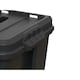 image 3 of Keter Stack N Roll Tool Box - Multi Colour - One Size | Multi