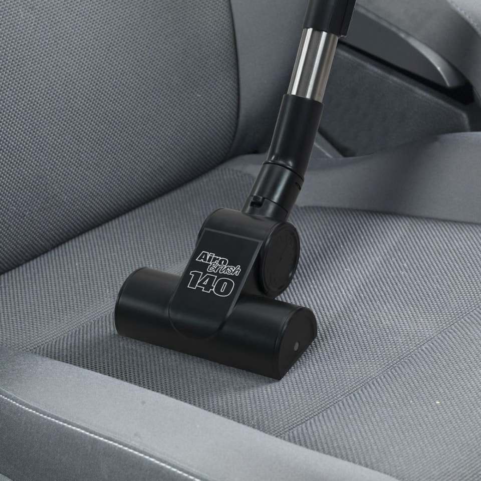 image 1 of Numatic Henry Enhance Kit For Car Cleaning - A218941