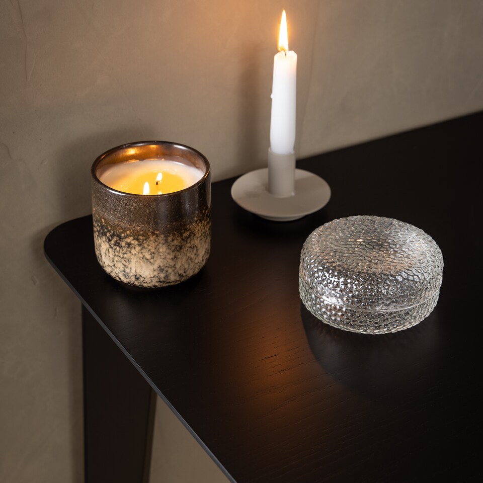 image 1 of Roxby Office Desk in Black