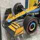 image 4 of Daniel Ricciardo #3 McLaren MCL36 Australia GP 2022 1:18 Scale Solido 1809101