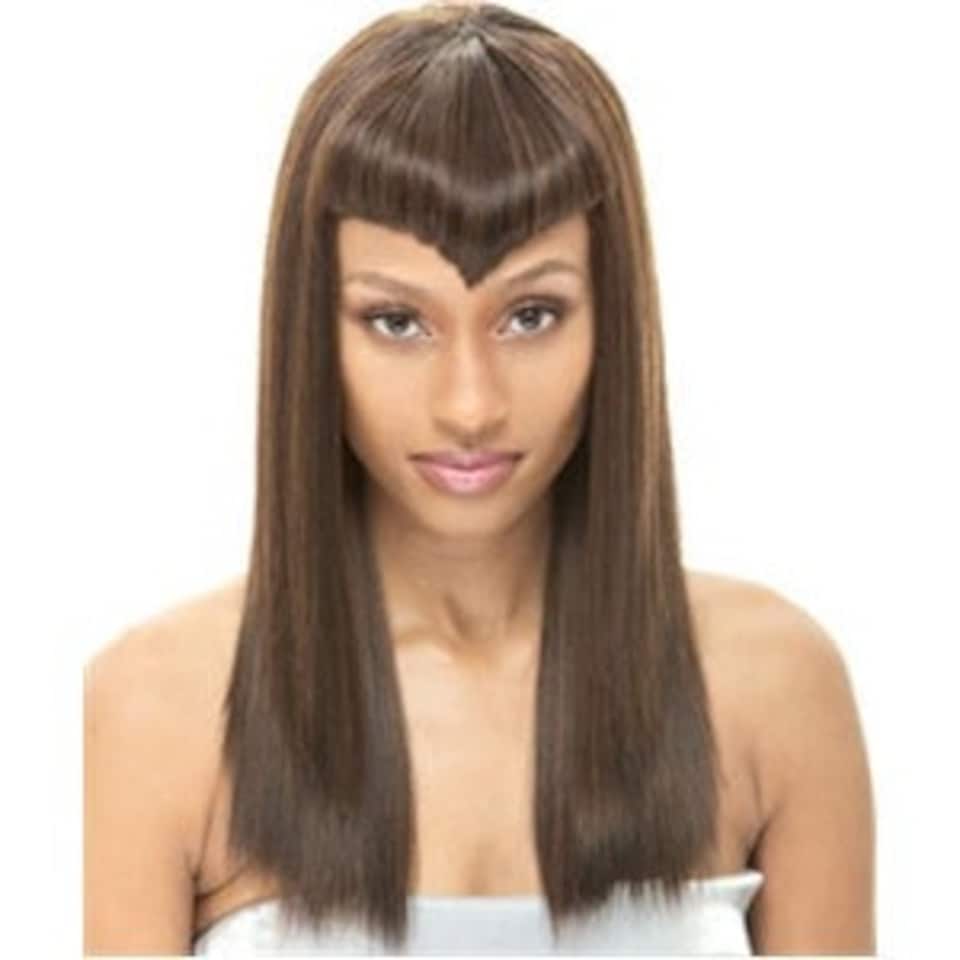 image 1 of Gossip Premium Quality HH Mink Yaky Weave Multi | P1B/30 | 12 inch