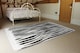 image 3 of Zebra Stripes Designer Rug | Multi