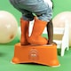 image 2 of Clownfish My Little Step Stool
