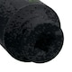 image 2 of 35mm 1/2" Drive Deep Impacted Thin Wall Walled Hub Nut Socket 12 Sided