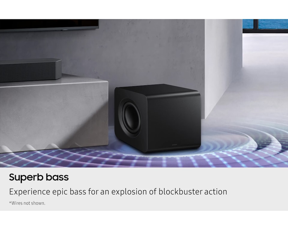 image 1 of HW-Q930F | Black