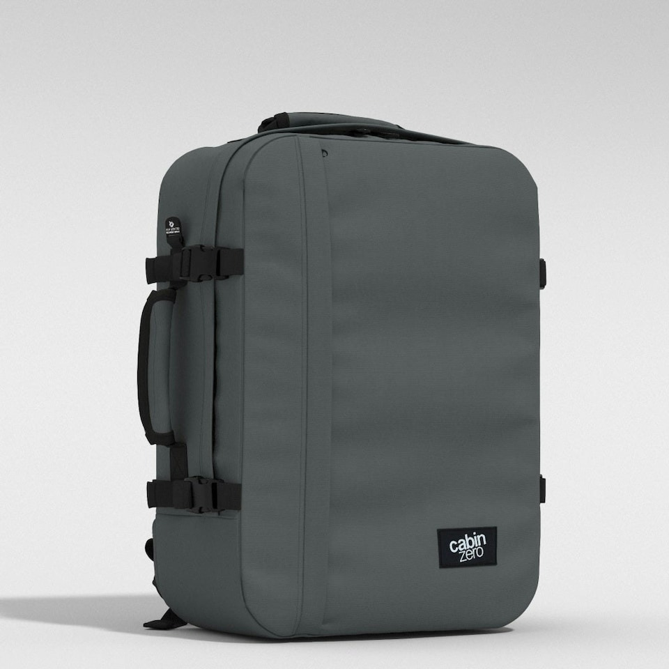 image 1 of Classic Cabin Backpack 44L Original Grey Grey