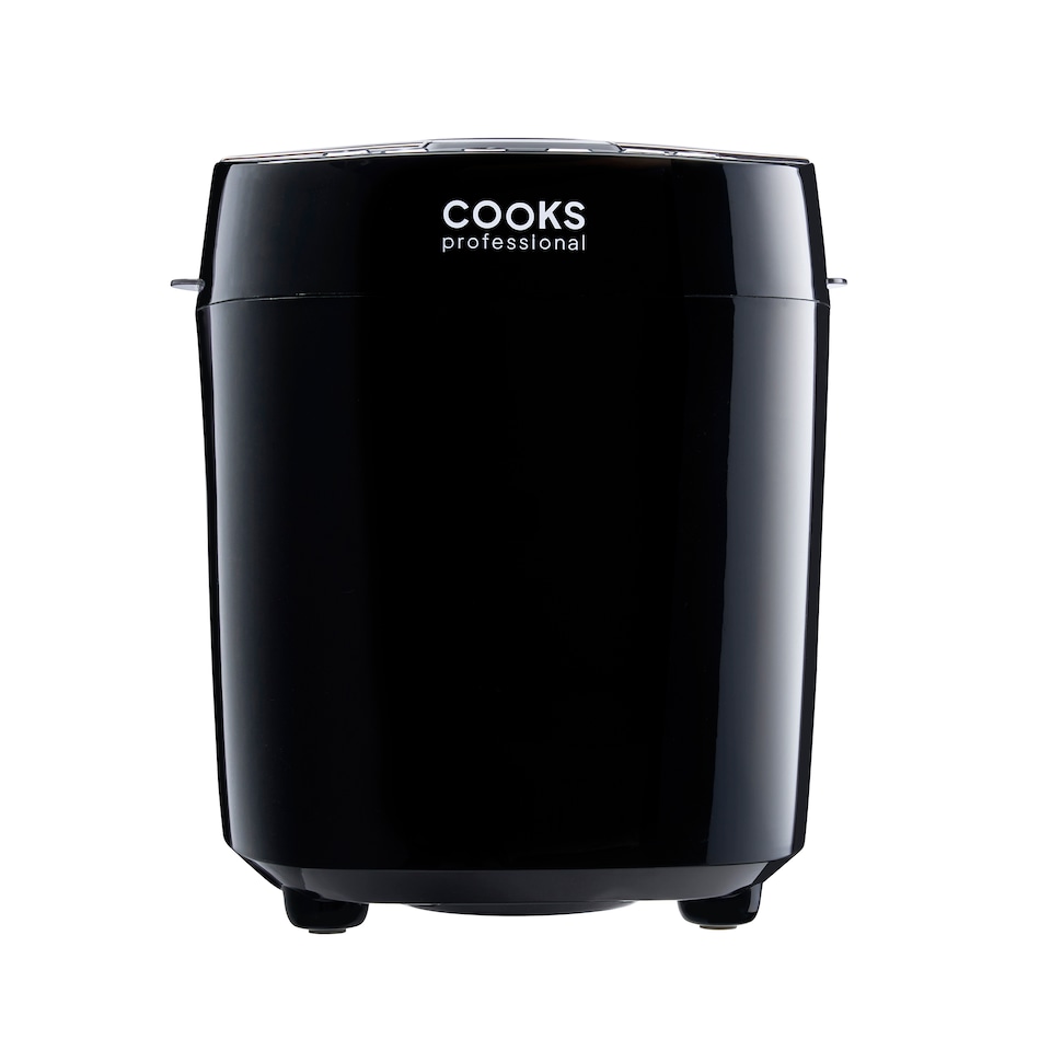 image 1 of Cooks Professional XL Digital Bread Maker with 15 Programmes, Timer & Keep Warm Function