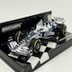 image 1 of P Gasly Scuderia Alphatauri AT03 Bahrain GP 2022 1:43 Minichamps 417220110