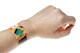 image 3 of Pack of 12 Halloween Snap Bracelets