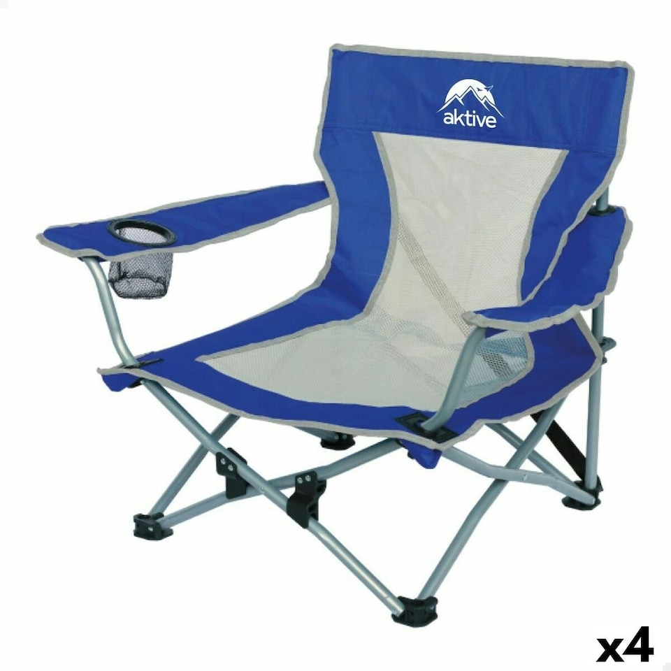 image 1 of Beach Chair Aktive N/A