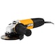image 1 of JCB 125mm 5 inch Electric Angle Grinder, 850W, 240V, M14 Thread