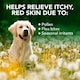 image 4 of Vet's Best Allergy Itch Relief Shampoo for Dogs 500ml