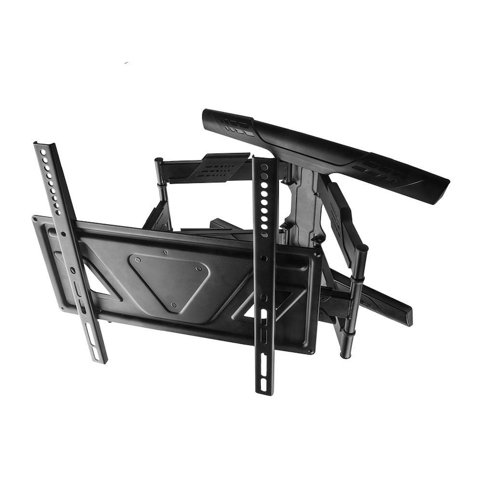 image 1 of Single Display Full Motion Wall Mount