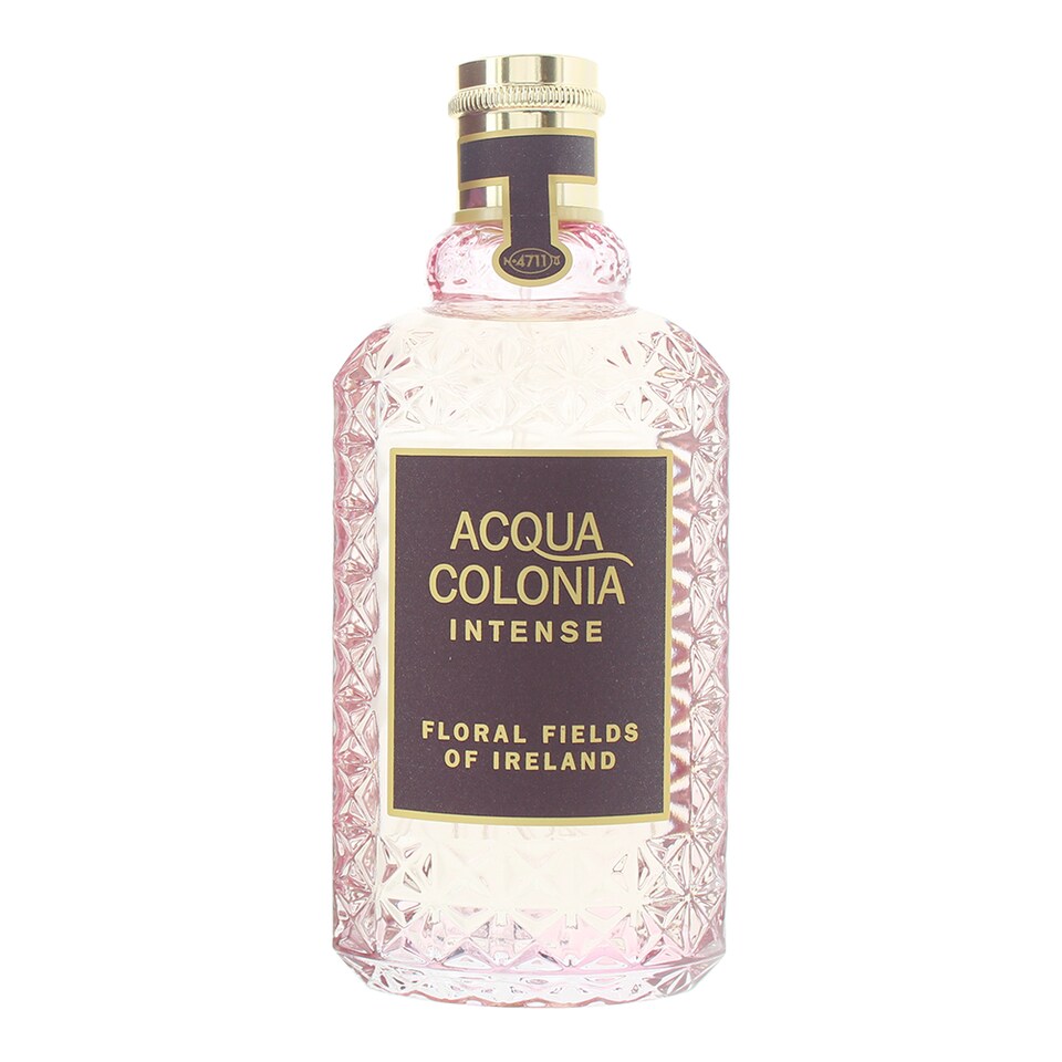 image 1 of 4711 Acqua Colonia Intense Floral Fields Of Ireland Eau de Cologne 170ml