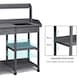 image 5 of Yaheetech Potting Bench Outdoor Garden Work Bench