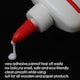 image 2 of 500g White Craft Glue