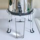 image 3 of SPARES2GO Tap Spout Nozzle for Water Cooler Dispenser Tea Urn Boiler Drinks Machine