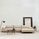 image 4 of Interiors by Premier Retro Design Coffee Table, Functional Display Coffee Table, Durable Decorative Coffee Table For Bedroom Grey