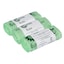 3 Rolls