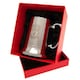 image 2 of Liverpool FC Stainless Steel Beer Stein - Silver - One Size