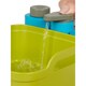 image 5 of Joseph Joseph Expandable Toy Washing Up Set - White/Green/Blue - One Size