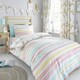 image 2 of Rainbows Duvet Cover Set - Double - Multi | Multi | Double