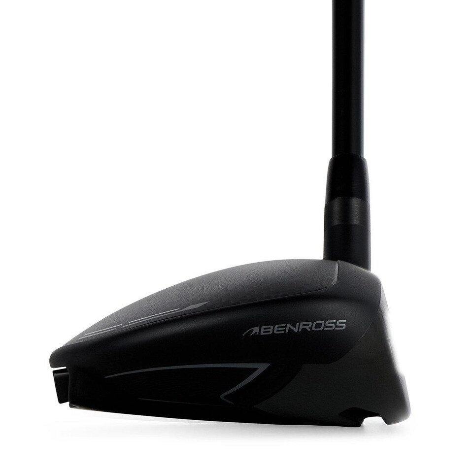 image 1 of Benross RS Golf Fairway 3 Wood - 15° Regular Flex