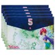 image 1 of W.I.T.C.H. Handy Plastic Folders | Multi | 5