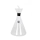 image 3 of Cruet La Mediterránea Iraia Transparent Borosilicate Glass 1 L (6 Units)
