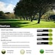 image 2 of Pegdev Smart Lawn Grass Seed High Yield Resilient Versatile Ideal for Gardens 10g