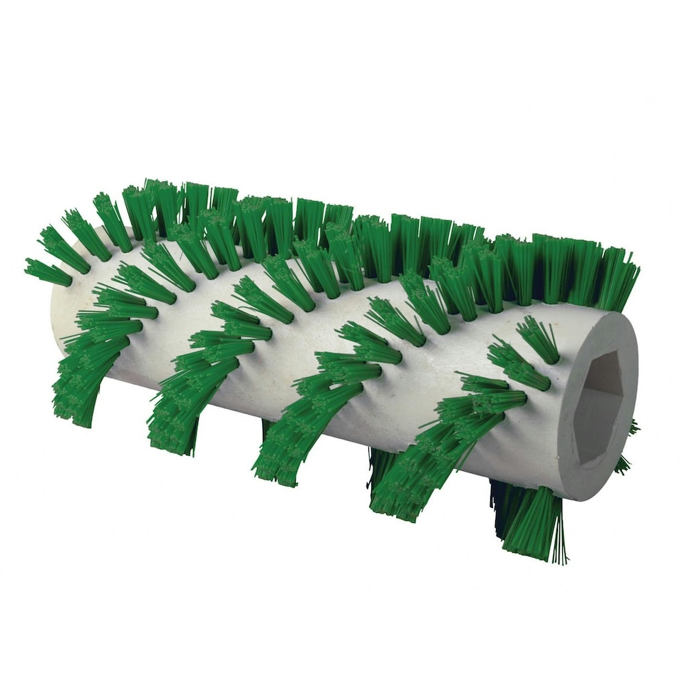 image 1 of Batavia Maxxbrush Detail Spiral Brush - Multi Colour - One Size