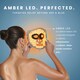 image 5 of Sensse Professional LED Face Mask Blue
