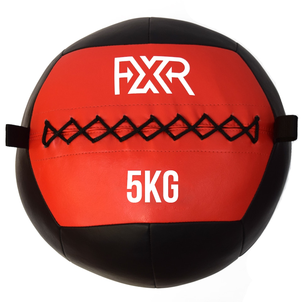 FXR Sports Wall Ball 5kg
